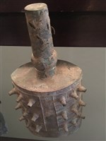 藏品(銅編鐘)的圖片
