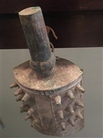 藏品(銅編鐘)的圖片