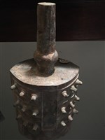 藏品(銅編鐘)的圖片