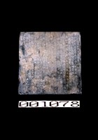 藏品(墓誌銘-孫君墓誌-底)的圖片