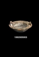 藏品(滑石茶具組-釜)的圖片