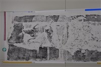 藏品(武梁祠畫像石拓片04)的圖片