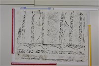 藏品(武梁祠畫像石拓片09)的圖片