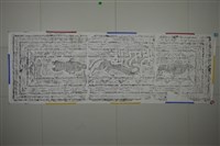 藏品(武梁祠畫像石拓片18)的圖片