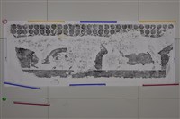 藏品(武梁祠畫像石拓片21)的圖片