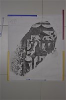 藏品(武梁祠畫像石拓片39)的圖片