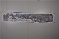 藏品(武梁祠畫像石拓片49)的圖片