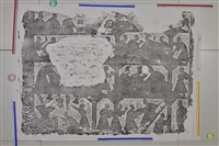 藏品(武梁祠畫像石拓片53)的圖片