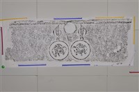 藏品(武梁祠畫像石拓片56)的圖片