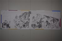 藏品(武梁祠畫像石拓片76)的圖片