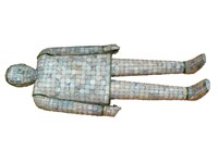 藏品(玉片)的圖片