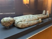 藏品(玉片)的圖片