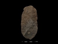 藏品(斧鋤形器)的圖片