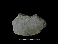 藏品(石片器)的圖片