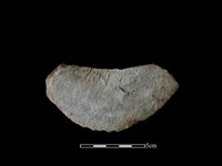 藏品(石片器)的圖片