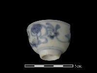 藏品(瓷杯)的圖片