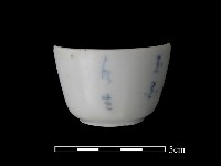 藏品(瓷杯)的圖片