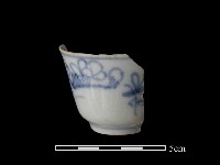 藏品(瓷杯)的圖片