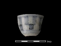 藏品(瓷杯)的圖片