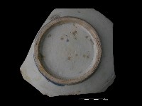 藏品(瓷盤)的圖片