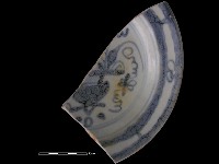 藏品(瓷盤)的圖片