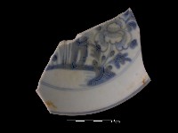 藏品(瓷盤)的圖片