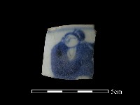 藏品(瓷片)的圖片