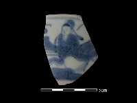 藏品(瓷片)的圖片