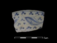 藏品(瓷片)的圖片