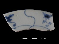 藏品(瓷盤)的圖片