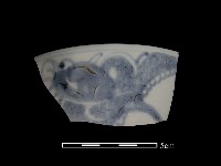 藏品(瓷片)的圖片