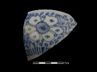 藏品(瓷片)的圖片