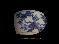 藏品(瓷片)的圖片