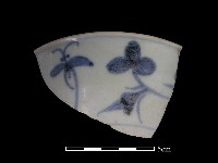 藏品(瓷片)的圖片