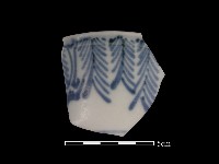 藏品(瓷片)的圖片