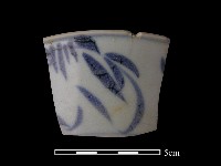 藏品(瓷片)的圖片