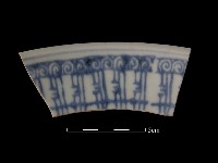 藏品(瓷盤)的圖片