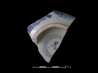 藏品(瓷片)的圖片