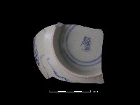 藏品(瓷盤)的圖片