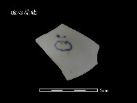 藏品(瓷片)的圖片