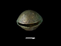 藏品(銅鈴)的圖片