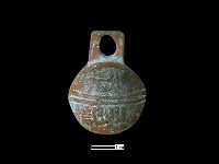 藏品(銅鈴)的圖片