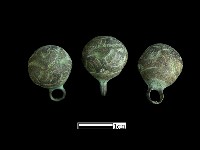 藏品(鈕子)的圖片