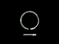 藏品(銅環)的圖片