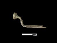 藏品(髮簪)的圖片