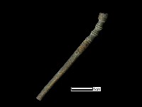 藏品(髮簪)的圖片