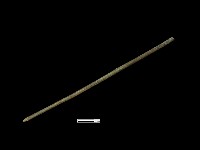 藏品(髮簪)的圖片