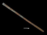 藏品(髮簪)的圖片