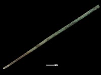 藏品(髮簪)的圖片