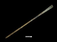 藏品(髮簪)的圖片